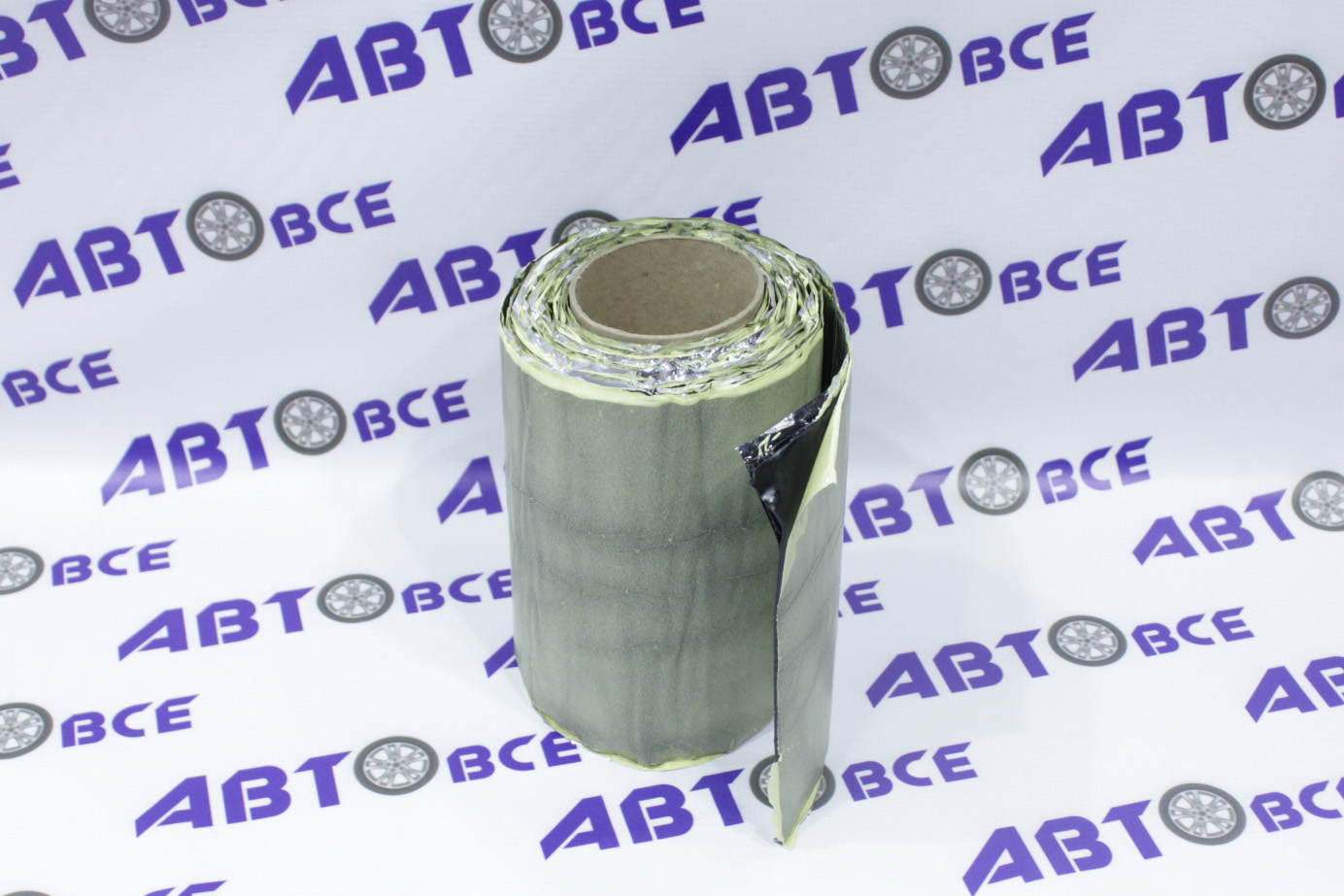 Виброизоляция LB f (M) 2 1метр DREAM CAR